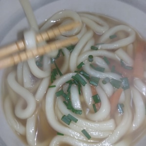 ❤市販の調味料でうどんつゆ❤